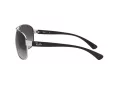 Ray-Ban Rb3386 RB 3386 003/8G 67 Férfi napszemüveg