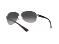 Ray-Ban Rb3386 RB 3386 003/8G 67 Férfi napszemüveg