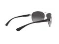 Ray-Ban Rb3386 RB 3386 003/8G 67 Férfi napszemüveg