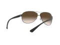 Ray-Ban Rb3386 RB 3386 004/13 63 Férfi napszemüveg