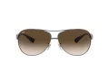 Ray-Ban Rb3386 RB 3386 004/13 67 Férfi napszemüveg