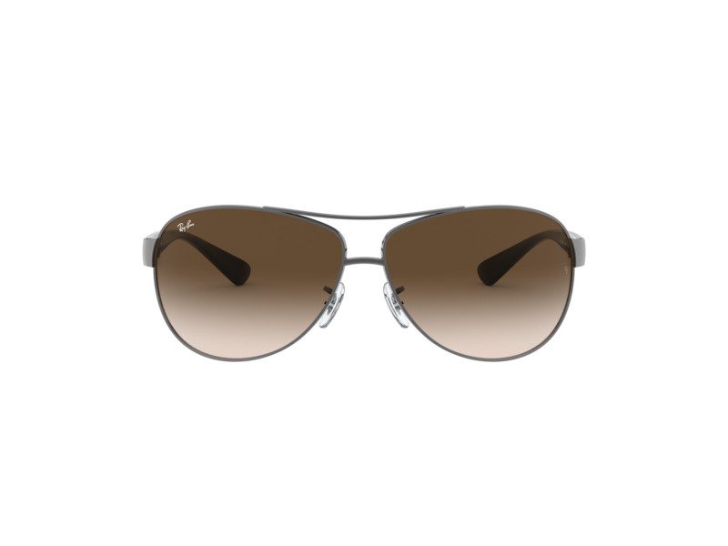 Ray-Ban Rb3386 RB 3386 004/13 67 Férfi napszemüveg