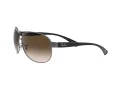 Ray-Ban Rb3386 RB 3386 004/13 67 Férfi napszemüveg