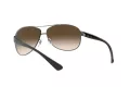 Ray-Ban Rb3386 RB 3386 004/13 67 Férfi napszemüveg