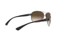 Ray-Ban Rb3386 RB 3386 004/13 67 Férfi napszemüveg