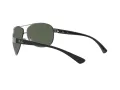 Ray-Ban Rb3386 RB 3386 004/71 63 Férfi napszemüveg