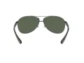 Ray-Ban Rb3386 RB 3386 004/71 63 Férfi napszemüveg