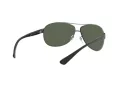 Ray-Ban Rb3386 RB 3386 004/71 63 Férfi napszemüveg