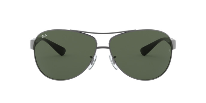  Ray-Ban Rb3386 RB 3386 004/71 67 Férfi napszemüveg akciós termékkép 1