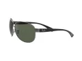 Ray-Ban Rb3386 RB 3386 004/71 67 Férfi napszemüveg