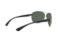 Ray-Ban Rb3386 RB 3386 004/71 67 Férfi napszemüveg