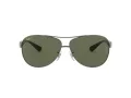 Ray-Ban Rb3386 RB 3386 004/9A 63 Férfi napszemüveg
