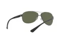 Ray-Ban Rb3386 RB 3386 004/9A 63 Férfi napszemüveg