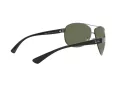 Ray-Ban Rb3386 RB 3386 004/9A 63 Férfi napszemüveg