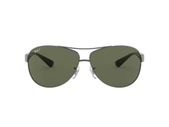 Ray-Ban Rb3386 RB 3386 004/9A 67 Férfi napszemüveg