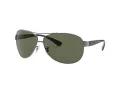 Ray-Ban Rb3386 RB 3386 004/9A 67 Férfi napszemüveg