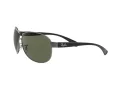 Ray-Ban Rb3386 RB 3386 004/9A 67 Férfi napszemüveg