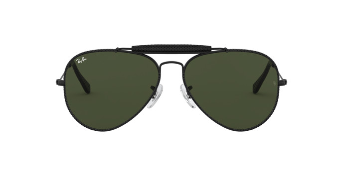  Ray-Ban Aviator Craft RB 3422Q 9040 58 Férfi napszemüveg akciós termékkép 1