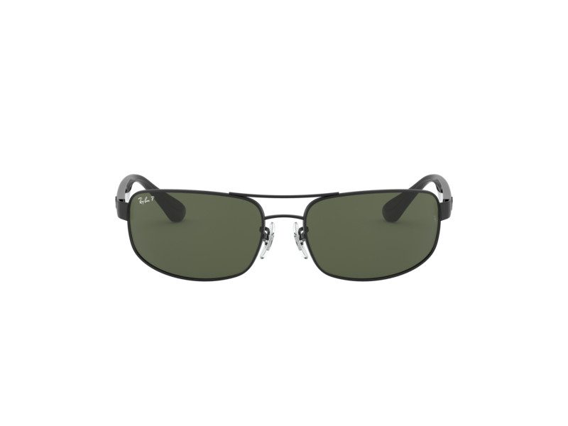 Ray-Ban Rb3445 RB 3445 002/58 61 Férfi napszemüveg