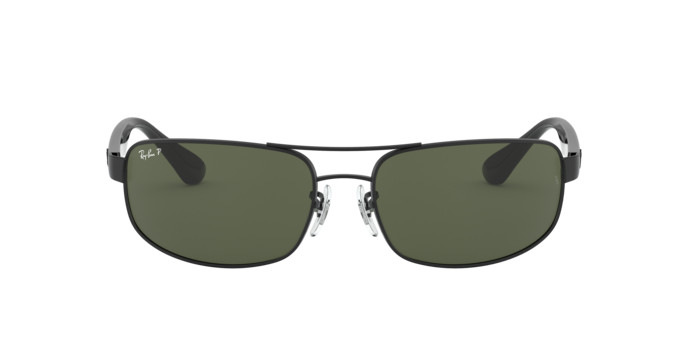  Ray-Ban Rb3445 RB 3445 002/58 61 Férfi napszemüveg akciós termékkép 1