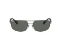 Ray-Ban Rb3445 RB 3445 004 61 Férfi napszemüveg