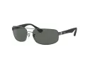 Ray-Ban Rb3445 RB 3445 004 61 Férfi napszemüveg