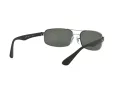 Ray-Ban Rb3445 RB 3445 004 61 Férfi napszemüveg