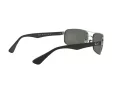 Ray-Ban Rb3445 RB 3445 004 61 Férfi napszemüveg