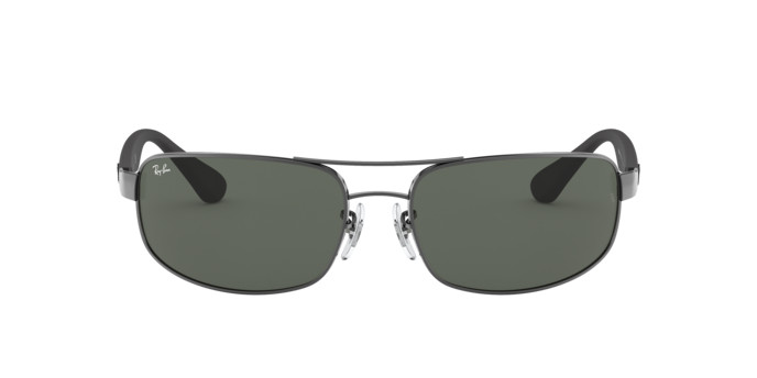 Ray-Ban Rb3445 RB 3445 004 64 Férfi napszemüveg akciós termékkép 1