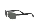 Ray-Ban Rb3445 RB 3445 004 64 Férfi napszemüveg