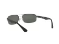 Ray-Ban Rb3445 RB 3445 004 64 Férfi napszemüveg