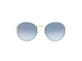 Ray-Ban Round Full Color RB 3447JM 91963F 50 Férfi napszemüveg