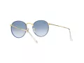 Ray-Ban Round Full Color RB 3447JM 91963F 50 Férfi napszemüveg
