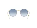 Ray-Ban Round Full Color RB 3447JM 91963F 50 Férfi napszemüveg