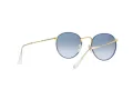 Ray-Ban Round Full Color RB 3447JM 91963F 50 Férfi napszemüveg