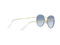 Ray-Ban Round Full Color RB 3447JM 91963F 50 Férfi napszemüveg