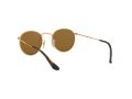 Ray-Ban Round Metal RB 3447N 001/Z2 50 Férfi napszemüveg