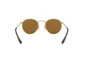 Ray-Ban Round Metal RB 3447N 001/Z2 50 Férfi napszemüveg