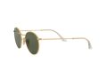Ray-Ban Round Metal RB 3447N 001 53 Férfi napszemüveg