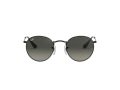 Ray-Ban Round Metal RB 3447N 002/71 50 Férfi napszemüveg
