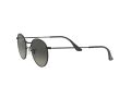 Ray-Ban Round Metal RB 3447N 002/71 50 Férfi napszemüveg