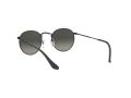 Ray-Ban Round Metal RB 3447N 002/71 50 Férfi napszemüveg