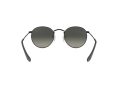 Ray-Ban Round Metal RB 3447N 002/71 50 Férfi napszemüveg