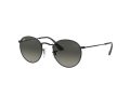 Ray-Ban Round Metal RB 3447N 002/71 53 Férfi napszemüveg