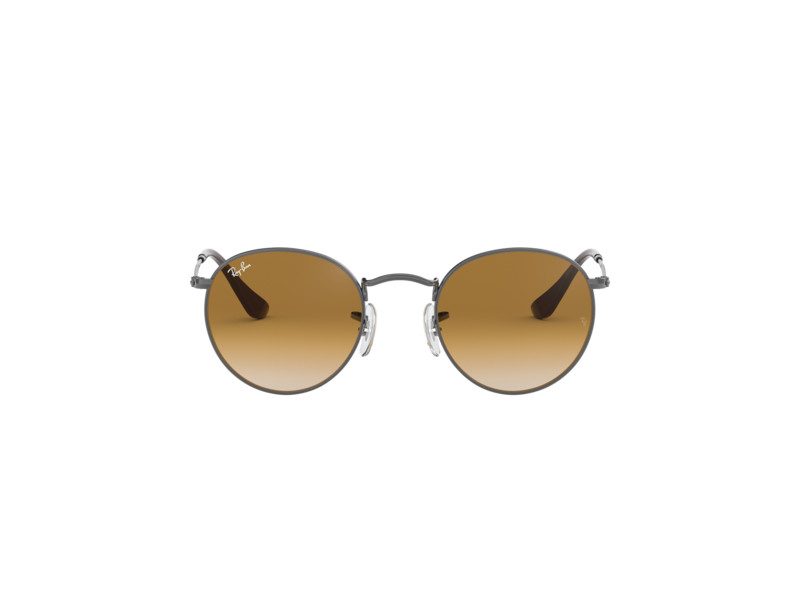 Ray-Ban Round Metal RB 3447N 004/51 50 Férfi napszemüveg