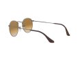 Ray-Ban Round Metal RB 3447N 004/51 50 Férfi napszemüveg