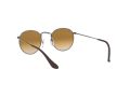 Ray-Ban Round Metal RB 3447N 004/51 50 Férfi napszemüveg