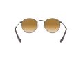 Ray-Ban Round Metal RB 3447N 004/51 50 Férfi napszemüveg