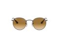 Ray-Ban Round Metal RB 3447N 004/51 53 Férfi napszemüveg
