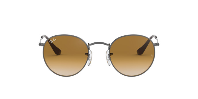 Ray-Ban Round Metal RB 3447N 004/51 53 Férfi napszemüveg akciós termékkép 1